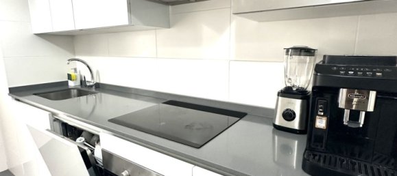 Квартира с 3 спальнями в Марбелья, Испания № 135652 5