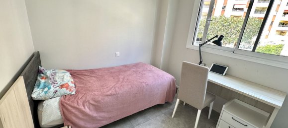 Квартира с 3 спальнями в Марбелья, Испания № 135652 8