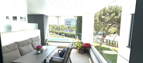 Квартира с 3 спальнями в Марбелья, Испания № 135652 2