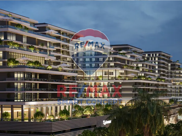 1 chambre Appartement à Al Reem Island, UAE No. 36734