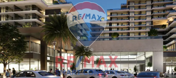 1 chambre Appartement à Al Reem Island, UAE No. 36734 2