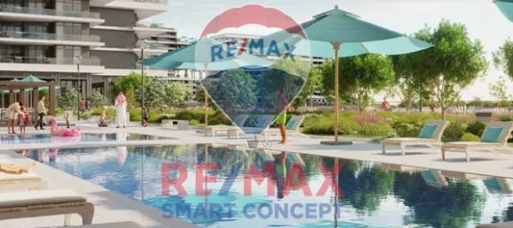 1 chambre Appartement à Al Reem Island, UAE No. 36734 6