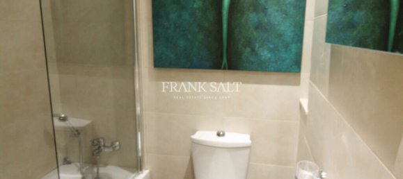 2 bedrooms Apartment in Saint Julian's, Malta No. 3331 16