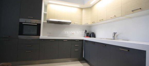 2 bedrooms Apartment in Saint Julian's, Malta No. 3331 28