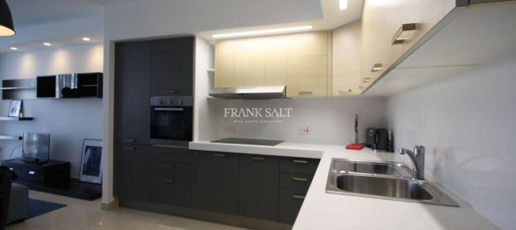 2 bedrooms Apartment in Saint Julian's, Malta No. 3331 10