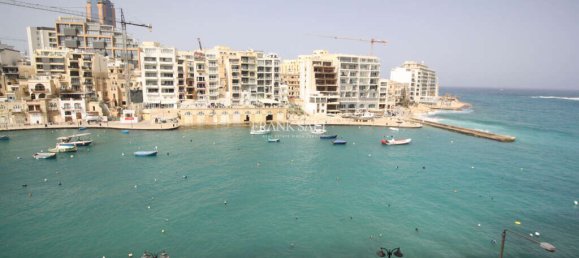 2 bedrooms Apartment in Saint Julian's, Malta No. 3331 2