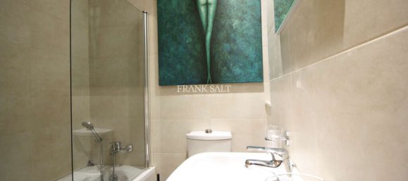 2 bedrooms Apartment in Saint Julian's, Malta No. 3331 34