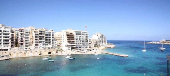 2 bedrooms Apartment in Saint Julian's, Malta No. 3331 27