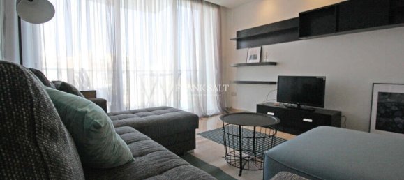 2 bedrooms Apartment in Saint Julian's, Malta No. 3331 24