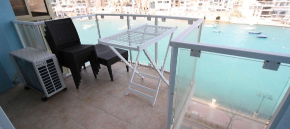 2 bedrooms Apartment in Saint Julian's, Malta No. 3331 21