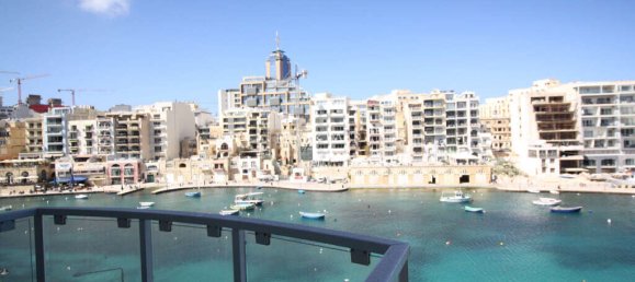 2 bedrooms Apartment in Saint Julian's, Malta No. 3331 26