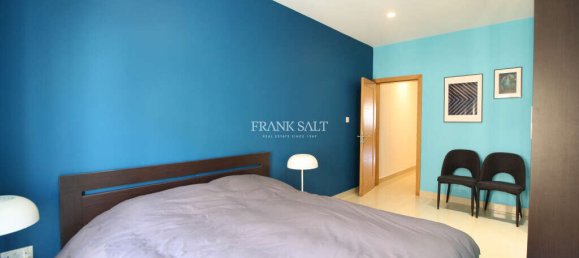 2 bedrooms Apartment in Saint Julian's, Malta No. 3331 39