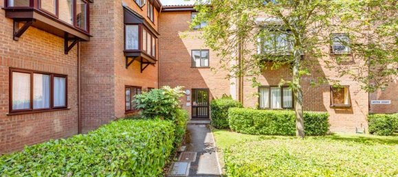 2 bedrooms Apartment in Watford, United Kingdom No. 6104 17