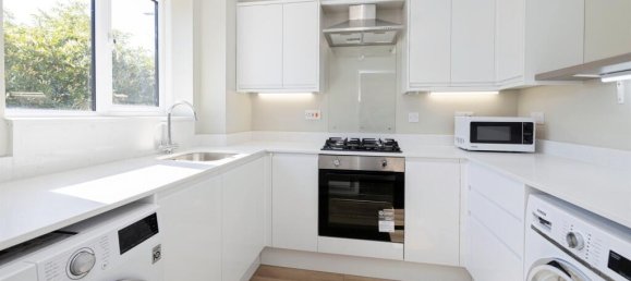 2 bedrooms Apartment in Watford, United Kingdom No. 6104 11