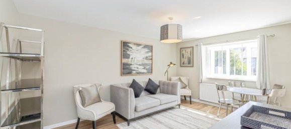 2 bedrooms Apartment in Watford, United Kingdom No. 6104 14