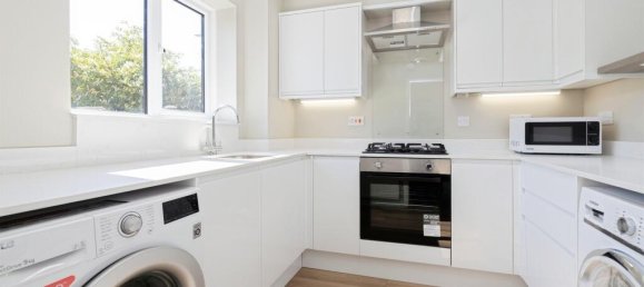 2 bedrooms Apartment in Watford, United Kingdom No. 6104 4