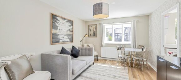 2 bedrooms Apartment in Watford, United Kingdom No. 6104 16