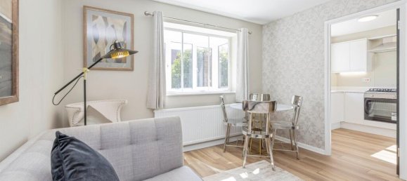 2 bedrooms Apartment in Watford, United Kingdom No. 6104 6