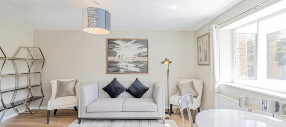 2 bedrooms Apartment in Watford, United Kingdom No. 6104 5