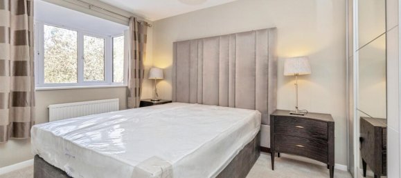 2 bedrooms Apartment in Watford, United Kingdom No. 6104 10