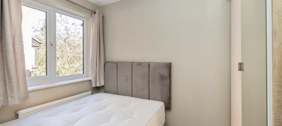 2 bedrooms Apartment in Watford, United Kingdom No. 6104 9