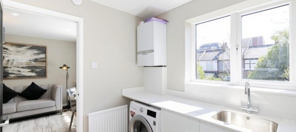 2 bedrooms Apartment in Watford, United Kingdom No. 6104 13