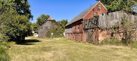 4 rooms House in Uckermark, Germany No. 258183 19