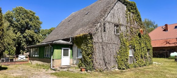 4 rooms House in Uckermark, Germany No. 258183 2