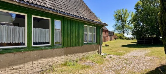 4 rooms House in Uckermark, Germany No. 258183 15