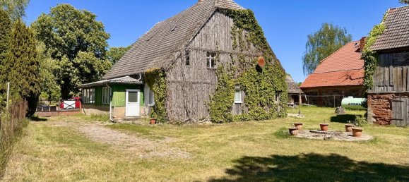 4 rooms House in Uckermark, Germany No. 258183 26