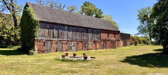 4 rooms House in Uckermark, Germany No. 258183 18