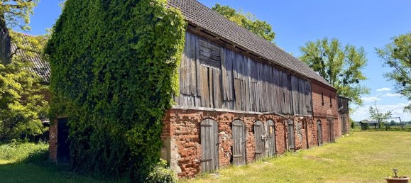 4 rooms House in Uckermark, Germany No. 258183 17