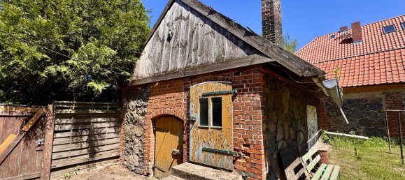 4 rooms House in Uckermark, Germany No. 258183 21