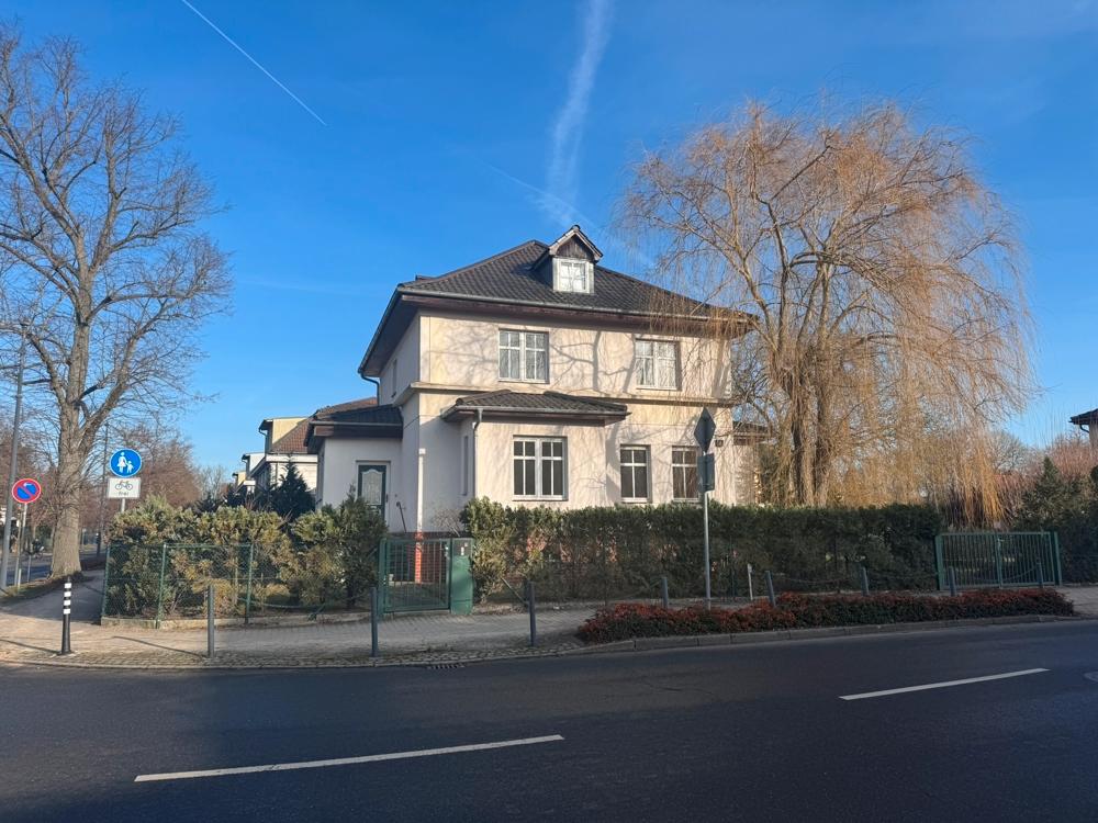 7-Zimmer Villa in Brandenburg, Germany, Nr. 20943