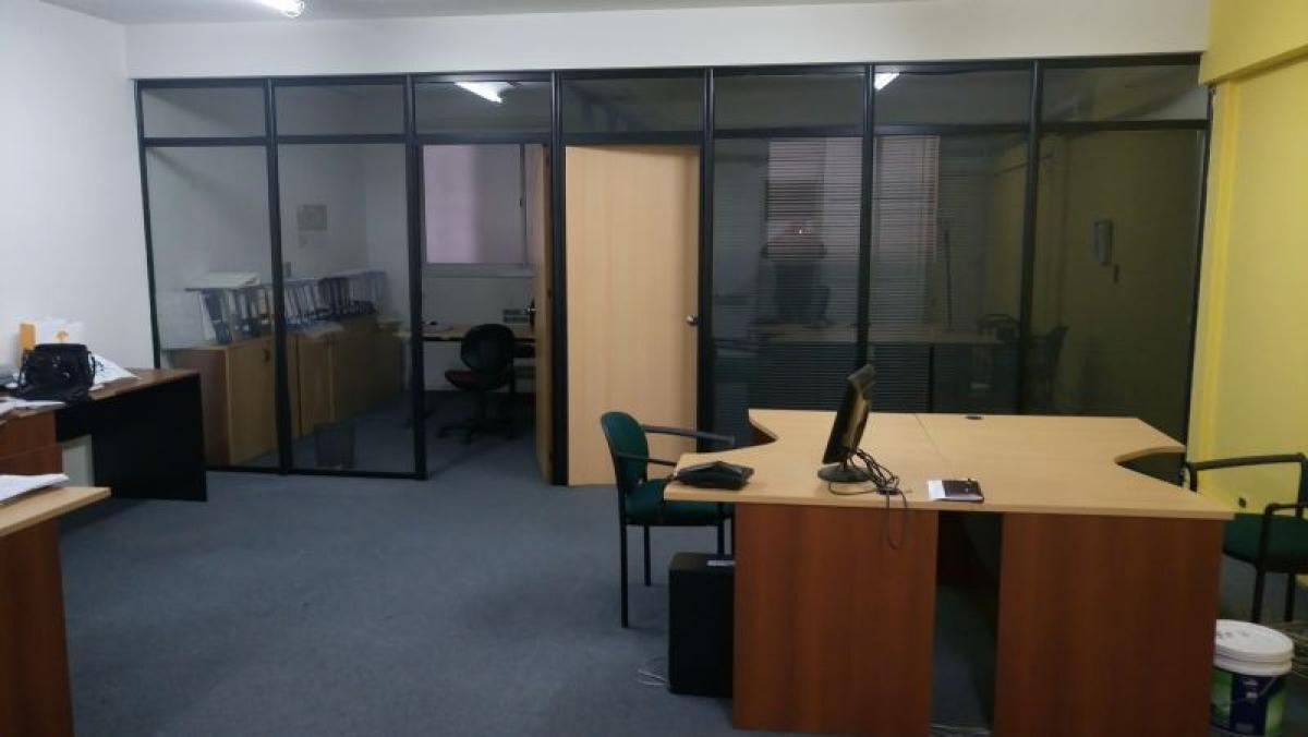 66m² Office in Buenos Aires, Argentina No. 104504