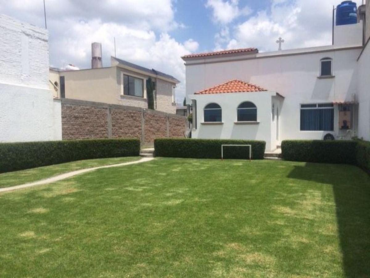 Casa de 3 dormitorios en San Buenaventura, Mexico No. 218411