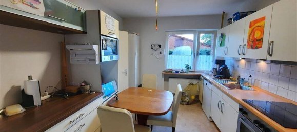 8-Zimmer Stadthaus in Harburg, Germany, Nr. 173799 5