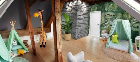 8-Zimmer Stadthaus in Harburg, Germany, Nr. 173799 14