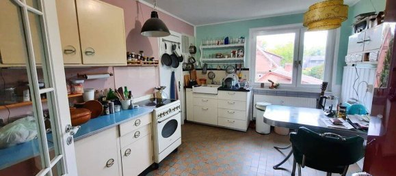 8-Zimmer Stadthaus in Harburg, Germany, Nr. 173799 9