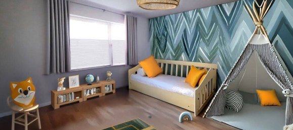 8-Zimmer Stadthaus in Harburg, Germany, Nr. 173799 4