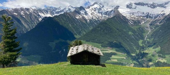 2 rooms Apartment in Trentino-Alto Adige, Italy No. 309718 15