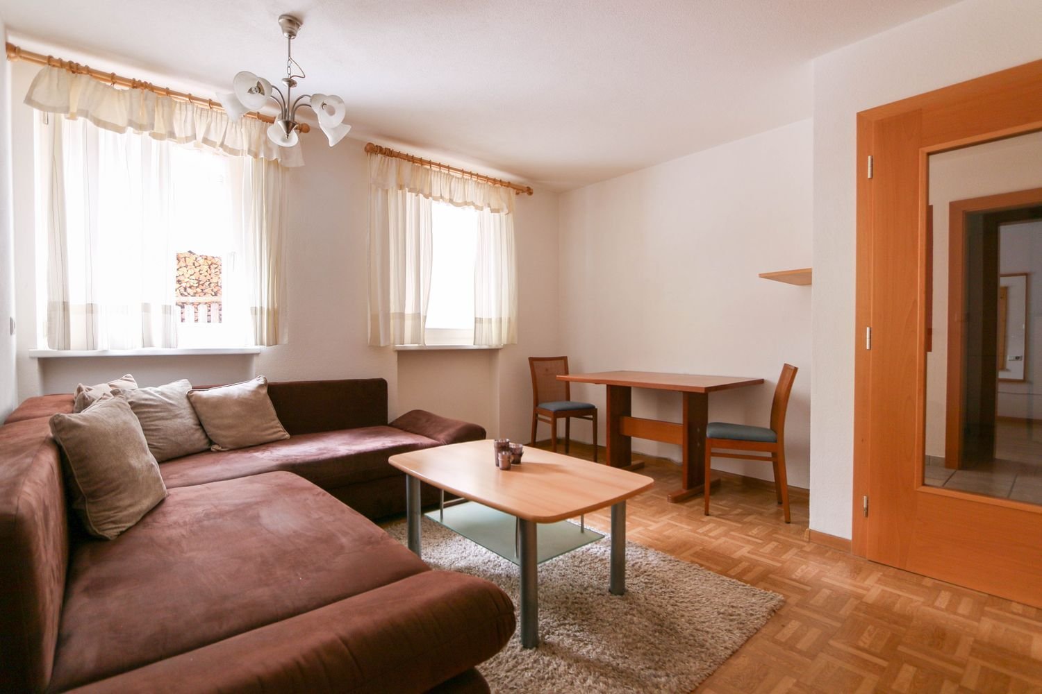 2 rooms Apartment in Trentino-Alto Adige, Italy No. 309718