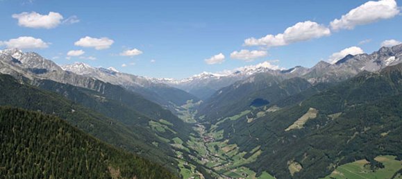 2 rooms Apartment in Trentino-Alto Adige, Italy No. 309718 8