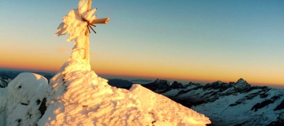 2 rooms Apartment in Trentino-Alto Adige, Italy No. 309718 12