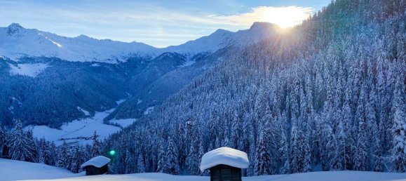 2 rooms Apartment in Trentino-Alto Adige, Italy No. 309718 14