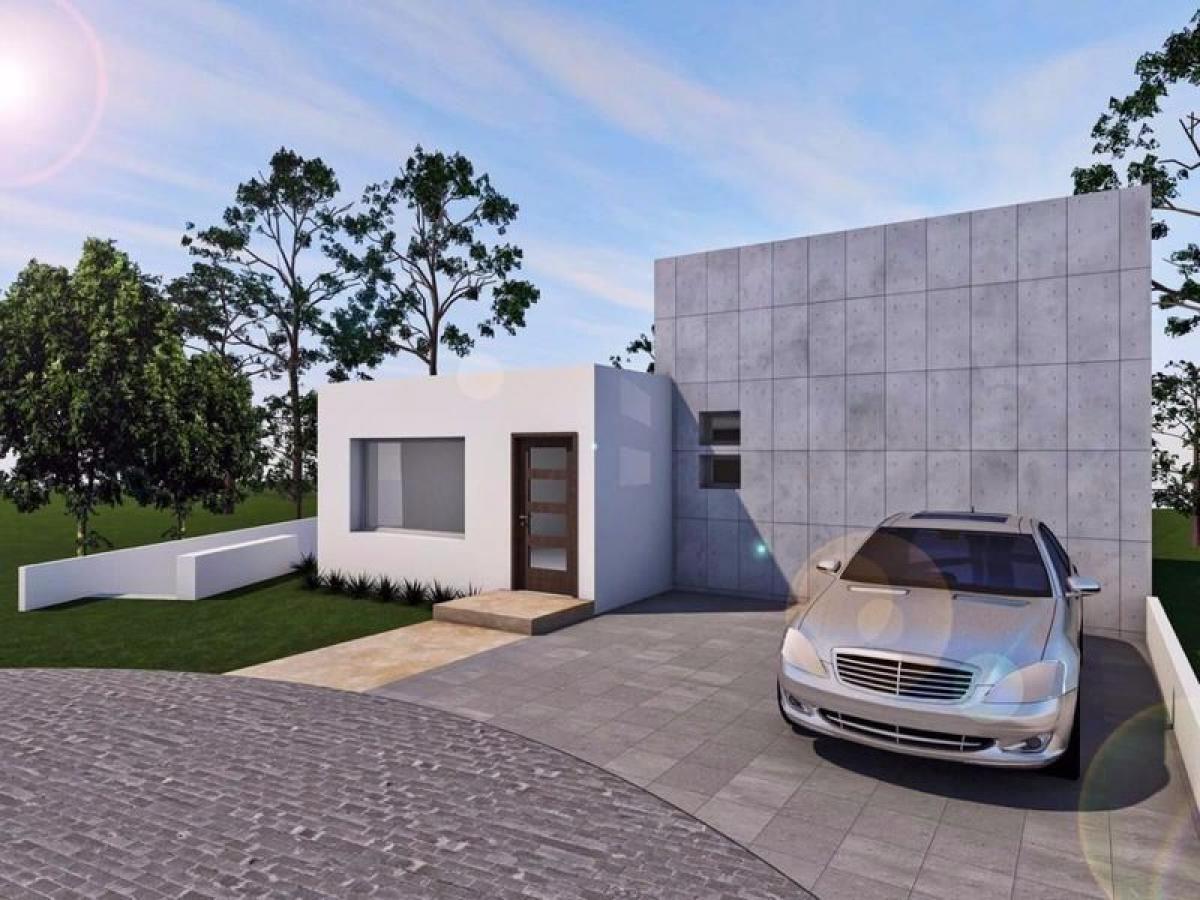 3 Schlafzimmer Haus in Ciudad Lopez Mateos, Mexico, Nr. 216555