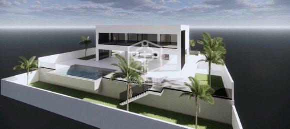 3 Schlafzimmer Villa in Adeje, Spain, Nr. 12294 4