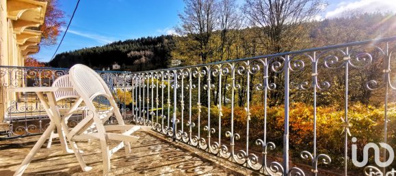 2 bedrooms House in Plombieres-les-Bains, France No. 153509 7