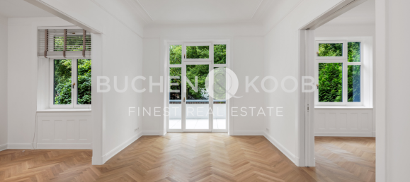 2 Schlafzimmer Wohnung in Eimsbüttel, Germany, Nr. 26428 2