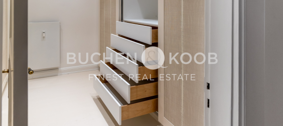 2 Schlafzimmer Wohnung in Eimsbüttel, Germany, Nr. 26428 3